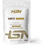 Sconto 36% HSN Quinoa bianca 500g - Cereali ... HSNstore