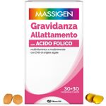 Sconto 60% Marco Viti Massigen Gravidanza Allattamento con ... Compralosubito 24