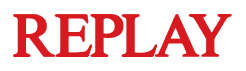 Offerta € 39 Replay